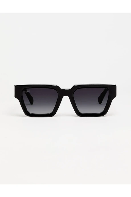 Lentes Tiwi Tokio Acetate Black Limited Edition 1/300