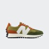 Championes New Balance 327 Verde