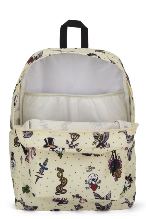 MOCHILA SUPERBREAK PLUS TRADITIONAL