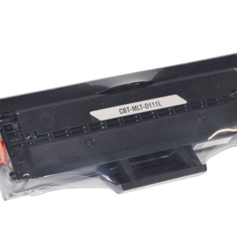 TONER PARA SAMSUNG MLT-D111 COLOR NEGRO TONER PARA SAMSUNG MLT-D111 COLOR NEGRO