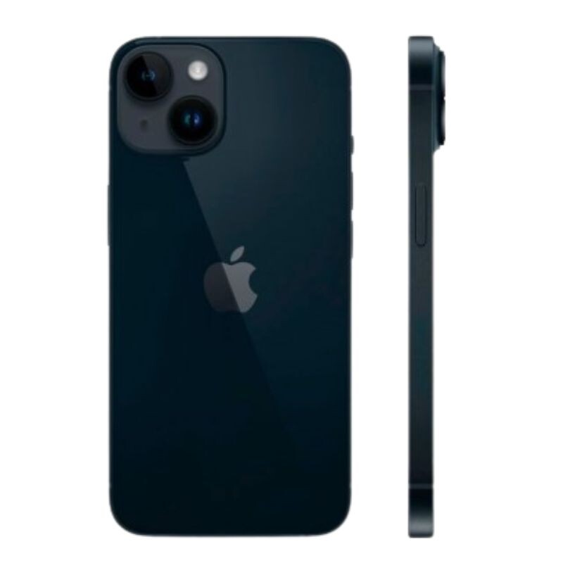iPhone 14 128gb Midnight E-Sim MpuF3ll/A iPhone 14 128gb Midnight E-Sim MpuF3ll/A