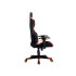 Silla Gamer Meetion Blanco Negro y Naranja Escritorio E-Sport Setup MT-CHR15 Silla Gamer Meetion Blanco Negro y Naranja Escritorio E-Sport Setup MT-CHR15