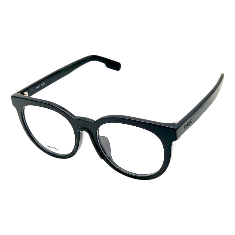 KENZO KZ 50006F 001 5319145 - Adulto - Negro negrouniforme