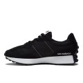 Championes New Balances de Hombre - 327 - MS327CBW BLACK