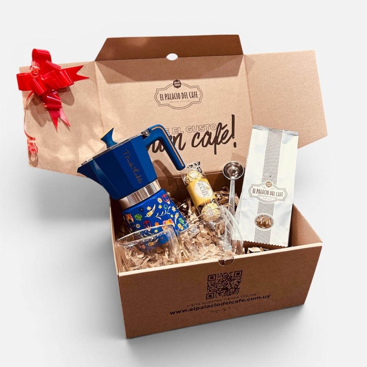 BOX DÍA DE LA MADRE 