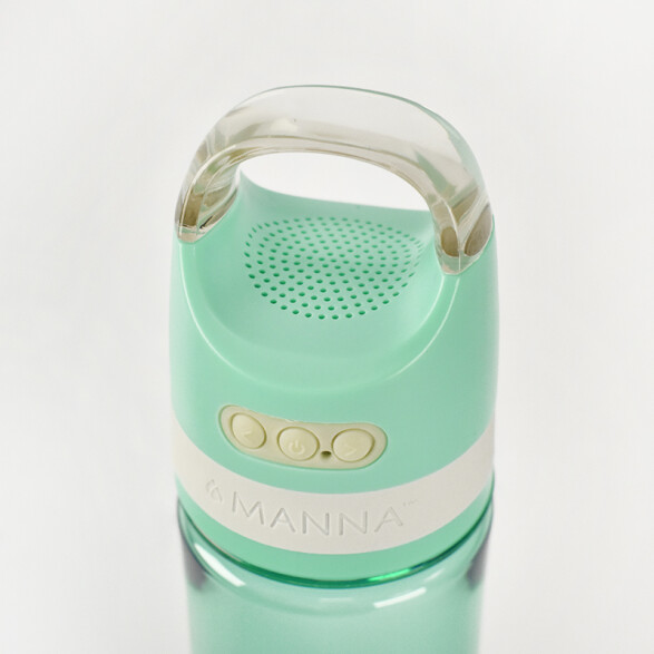 Botella 28 Oz. / 828 ml. con parlante Bluetooth TV0569