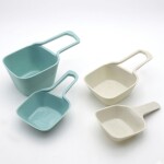 CUCHARA MEDIDOR BAKE WIDGETS SET x4 CUCHARA MEDIDOR BAKE WIDGETS SET x4