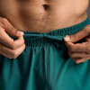 Short Training Motion 5.5 Inch Hombre Dark Moss/dark Moss