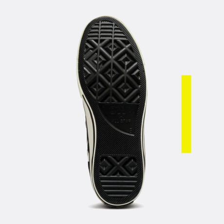 Championes Converse de Dama - CHUCK 70 - A12350C Sin color