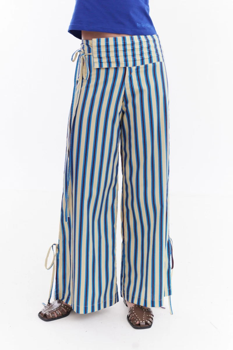 Pantalón Ukla