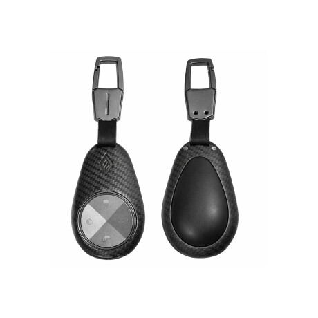 Protector De Llave Para Jmc Ev3 Estampado Protector De Llave Para Jmc Ev3 Estampado