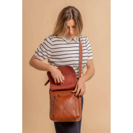 Bandolera Margarita Rancho