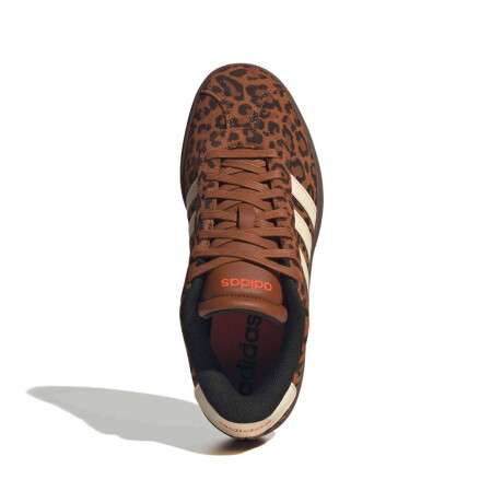 Championes VL Court Bold de Mujer Chocolate