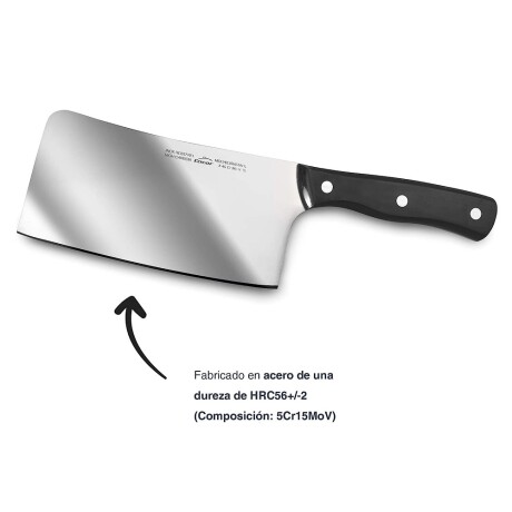 Hachuela para cocina 17 cm Hachuela para cocina 17 cm