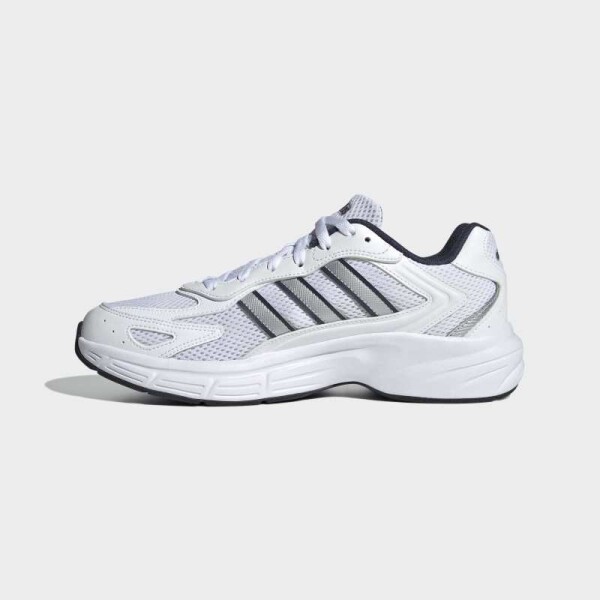 Championes Adidas Eclyptix 2000 Blanco