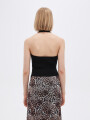 Tops Gunza Negro