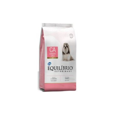 EQUILIBRIO PERRO CARDIAC 2 KG OUTLET EQUILIBRIO PERRO CARDIAC 2 KG OUTLET