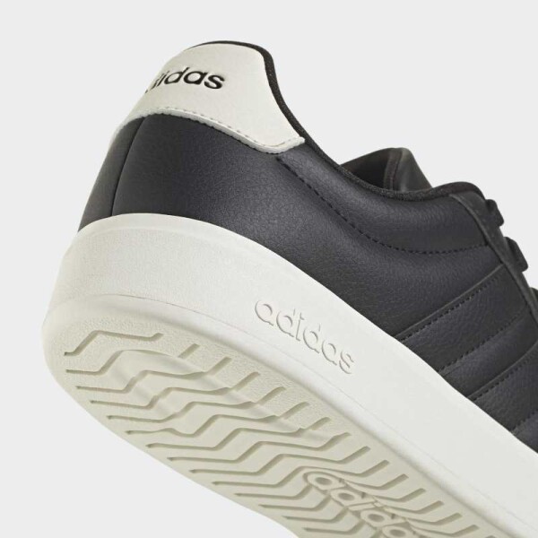 Championes Adidas Streettalk Negro