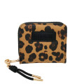 Billetera Las Oreiro Love Negro