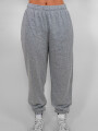 Pantalon Benasquet Gris Melange