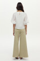 Blusa Rose Blanco