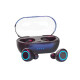Auriculares In-ear Inalámbricos Y50 Tws Táctil Bluetooth Auriculares In-ear Inalámbricos Y50 Tws Táctil Bluetooth