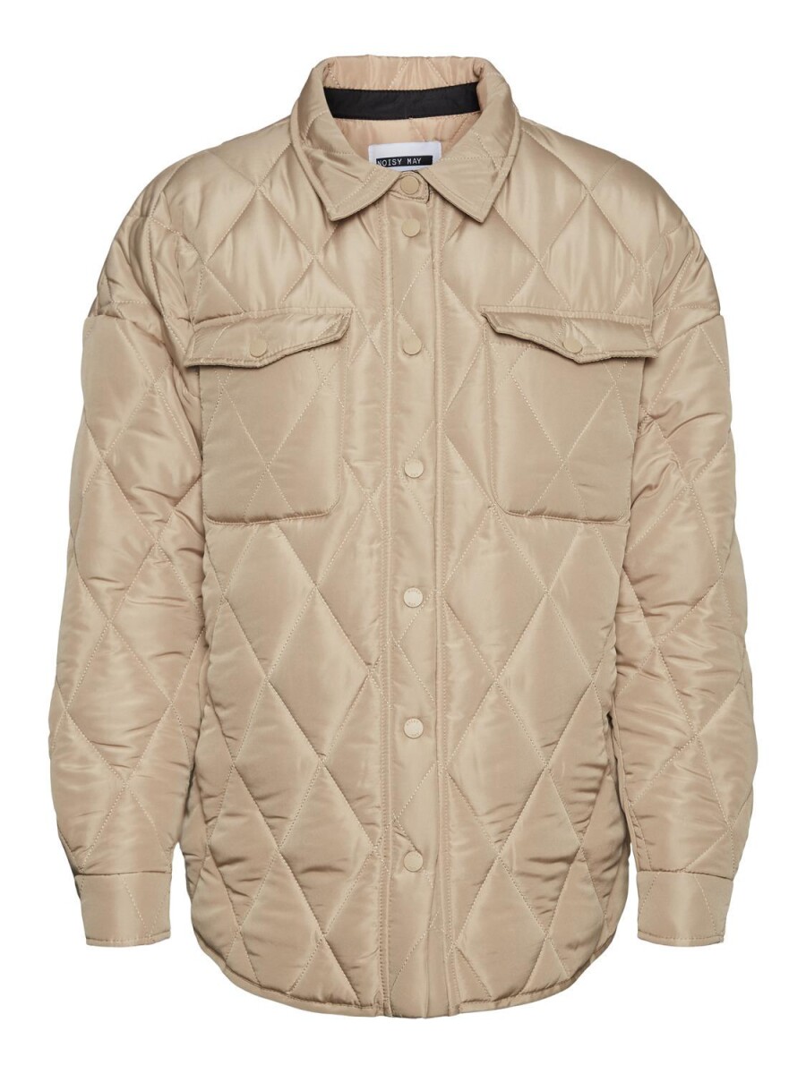Chaqueta Maggy Multiquilted - Nomad 
