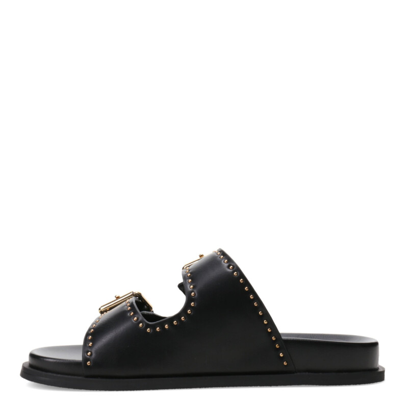 Sandalias de Mujer Miss Carol TIVOX Negro