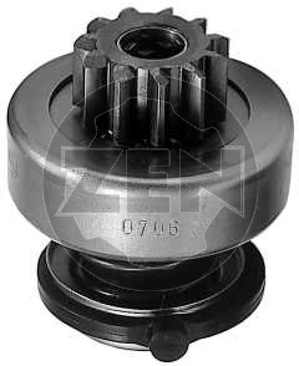 BENDIX ARRANQUE - ROVER 825TD BOSCH ZEN 