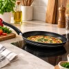 Sarten Atlantic black 28 cm CHEFF-FLON Sarten Atlantic black 28 cm CHEFF-FLON