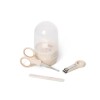 Set uñas cuidado manos SUAVINEX nude