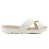 Sandalias Beira Rio de Mujer - 8387.501-9569 Blanco