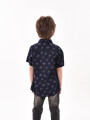 CAMISA GIOVANI ESTAMPADO 2