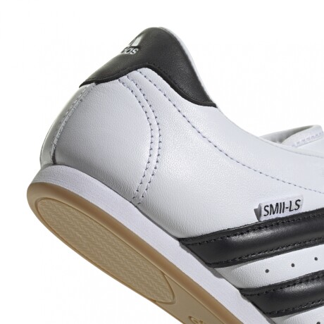 Championes adidas Taekwondo White