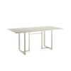 Mesa de comedor Arcadia - 1.6 - Linea Monaco Mesa de comedor Arcadia - 1.6 - Linea Monaco