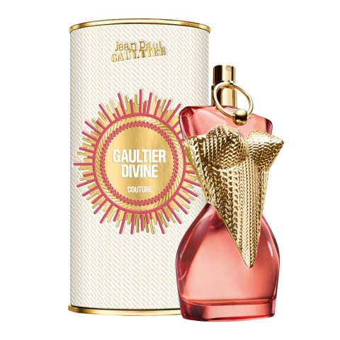 Jean Paul Gaultier Divine Couture eau de parfum 100 ml