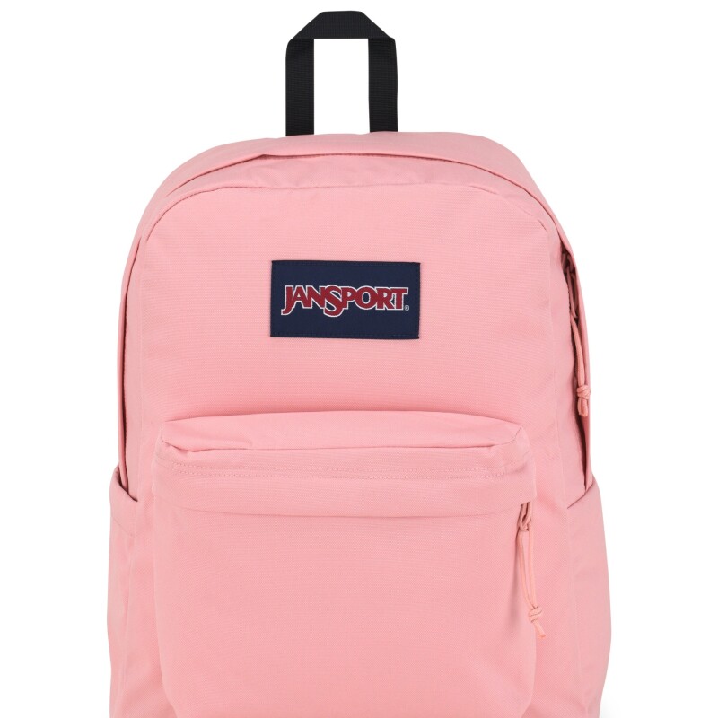 Mochila Superbreak Plus Unisex Multicolor