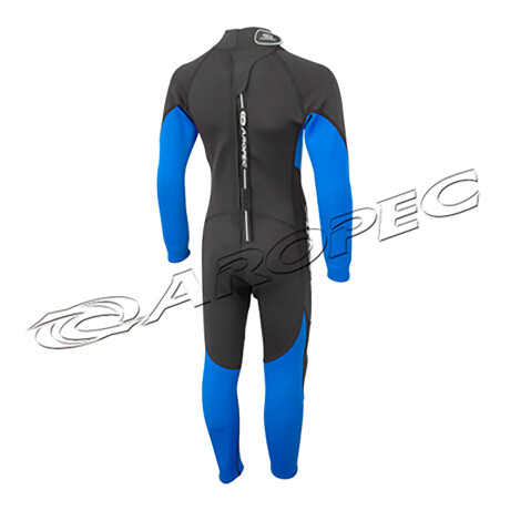 Traje Neopreno Surf Aropec Niño 8 001