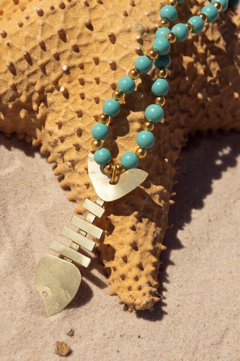 Collar Pez Collar Pez