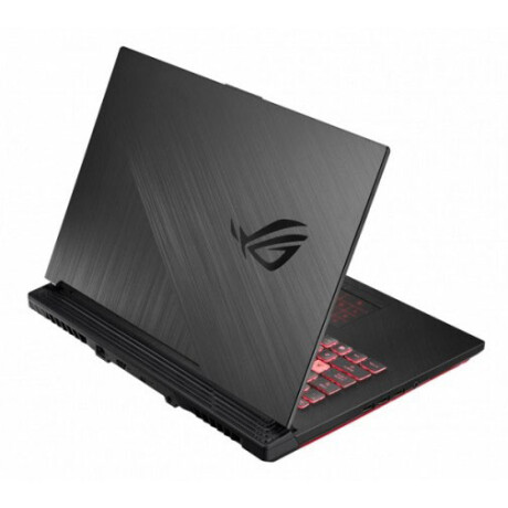 Notebook Gamer Asus Core I7 4.5GHZ, 16GB, 512GB Ssd, 15.6" Fhd, Gtx 1660TI 6GB 001