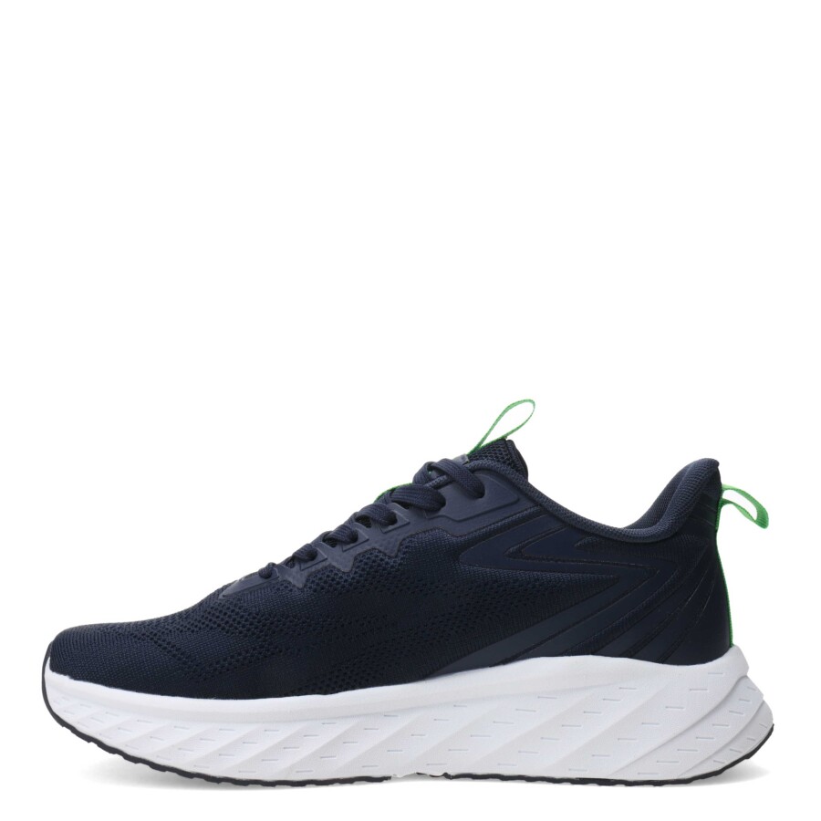 Championes de Hombre Umbro Fury Azul Marino