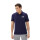 Remera Polo Marino