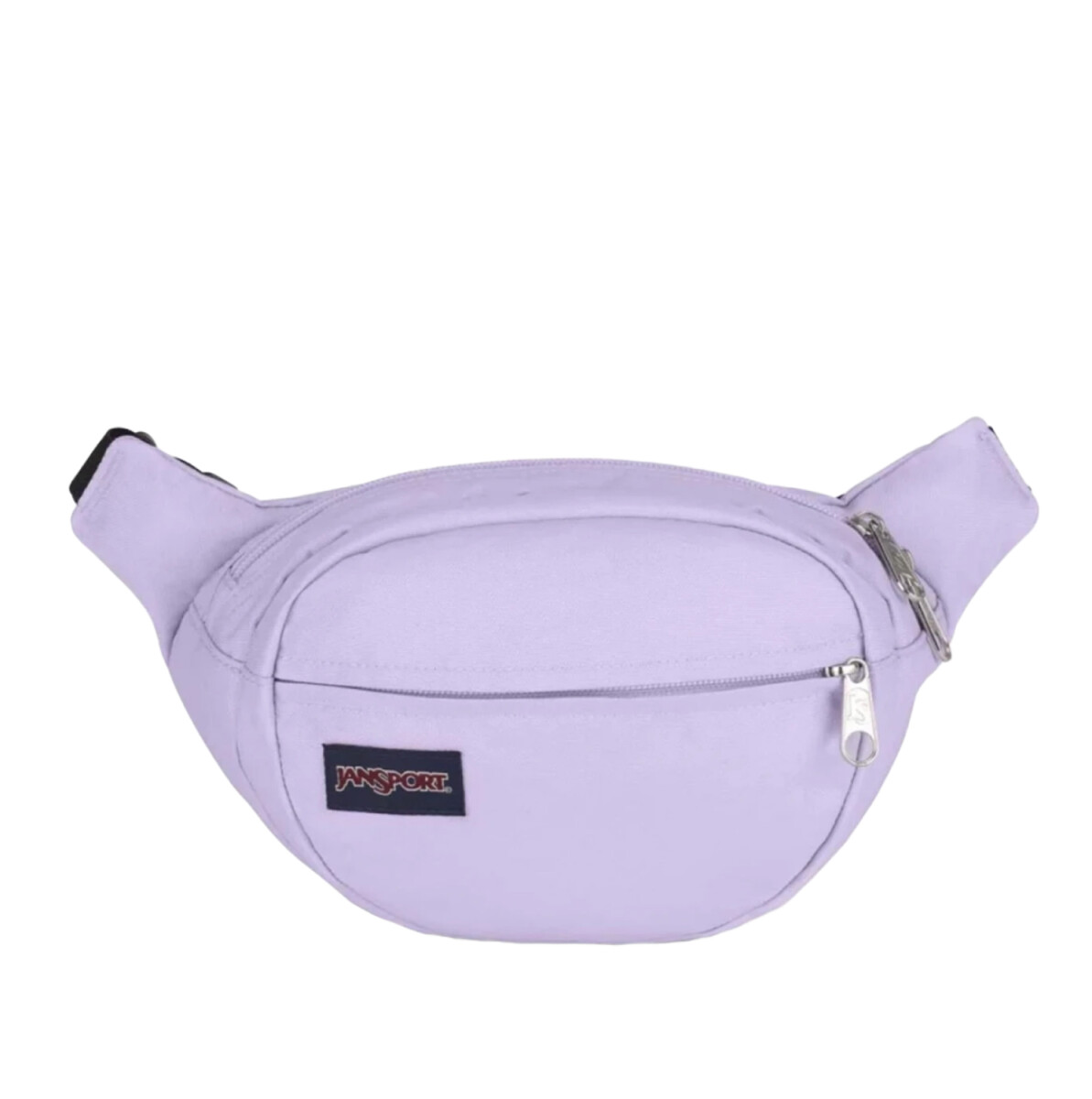 Riñonera Jansport Fifth Avenue Violeta 
