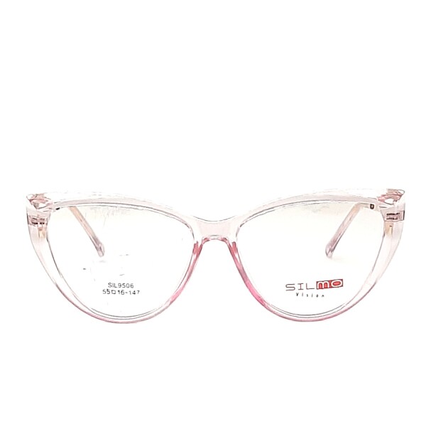 SILMO SIL95065515147 - Adulto - Rosa Rosacristal