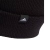 Gorro Adidas Beanie Cuff Var Negro-Blanco