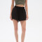 Short Christa Gris Medio