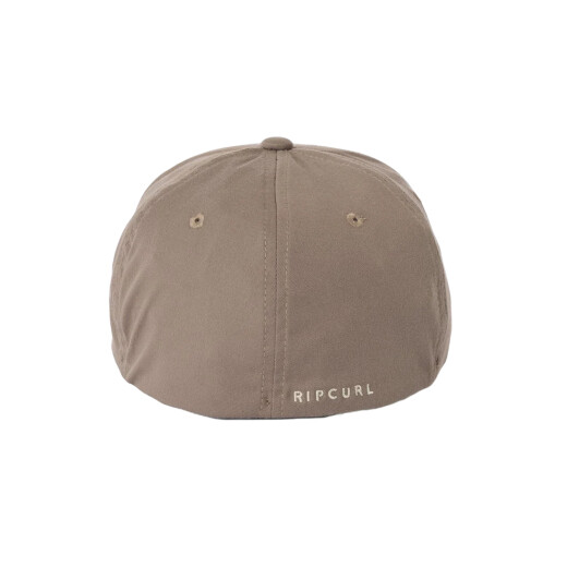 Gorro Rip Curl Tepan 2.0 Flexfit - Beige Gorro Rip Curl Tepan 2.0 Flexfit - Beige