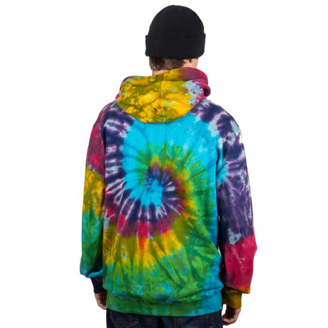 Canguro Thrasher Skate Goat - Tie Dye Canguro Thrasher Skate Goat - Tie Dye