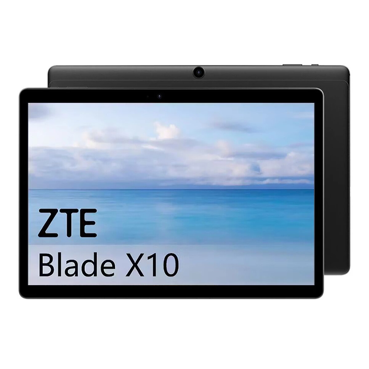 Zte - Tablet Blade X10 - 10,1'' Multitáctil Ips. 4G. 8 Core. Android 12. Ram 3GB / Rom 32GB. 8MP+5MP - 001 