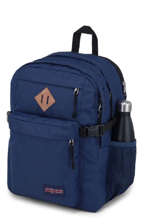 MOCHILA MAIN CAMPUS NAVY